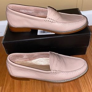 G.H. Bass & CO Weejuns Whitney Loafers